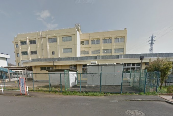 ファニーフレンズ 周辺画像4