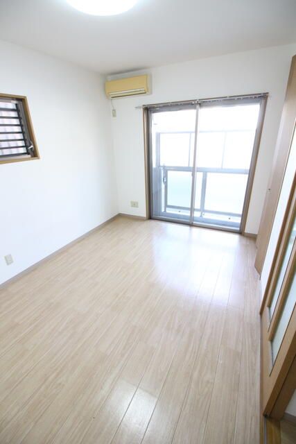 ビクトリーコートⅡ その他1