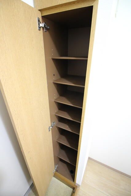 ビクトリーコートⅡ その他6