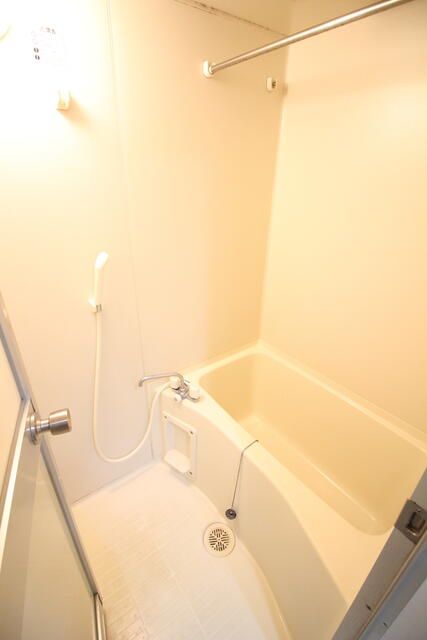 ビクトリーコートⅡ 風呂画像