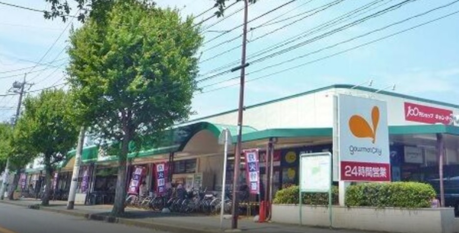 ビクトリーコートⅡ 周辺画像2