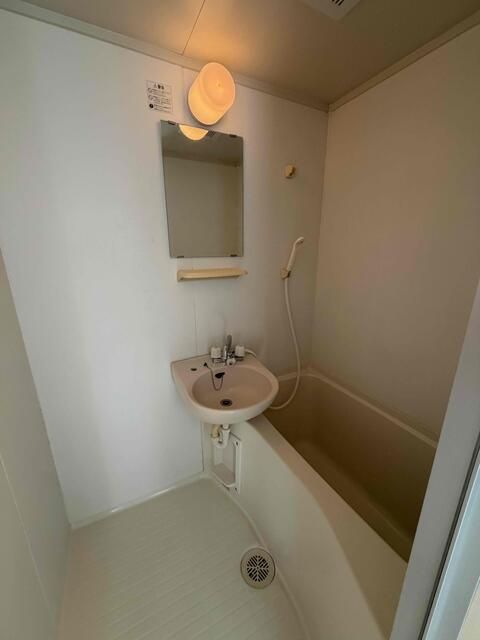 Ｃａｓａ矢部 風呂画像