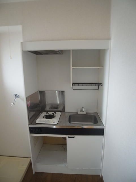 ハイムフォレスト キッチン