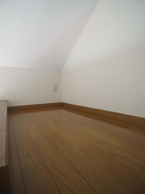 ハイムフォレスト ベッドルーム