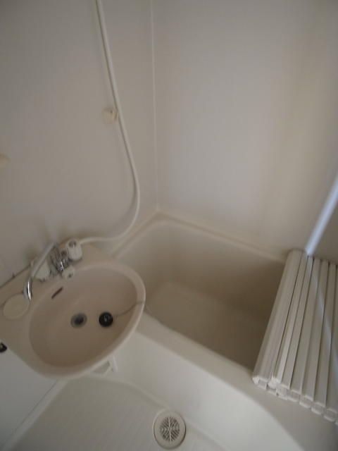 ハイムフォレスト 風呂画像