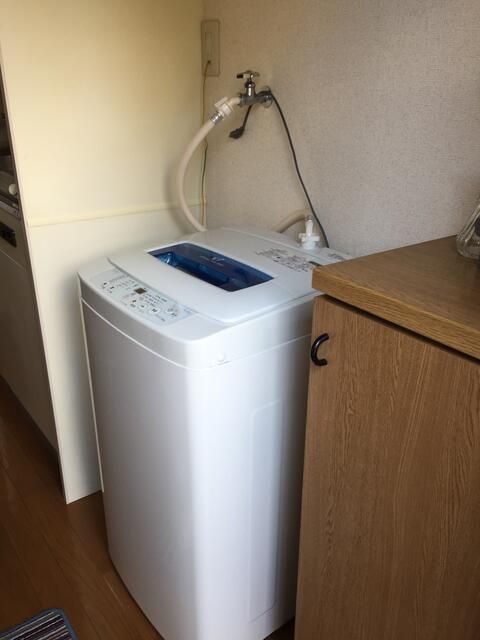 ニューパレス北里Ⅰ その他6