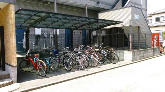 ニューパレス北里Ⅰ その他7