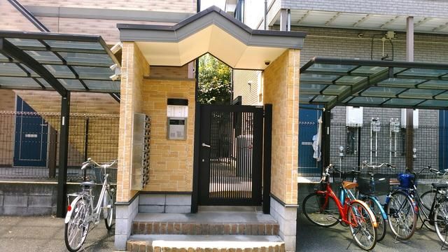 ニューパレス北里Ⅰ その他8