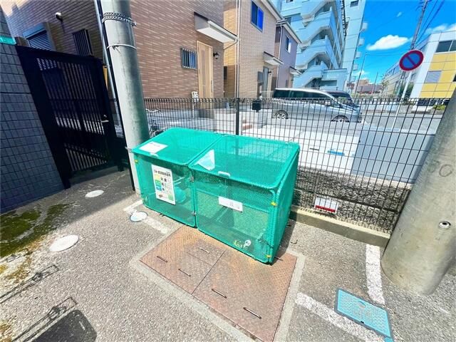 ヤママサ第１０ビル その他7