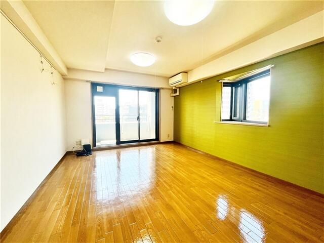 ヤママサ第１０ビル ベッドルーム