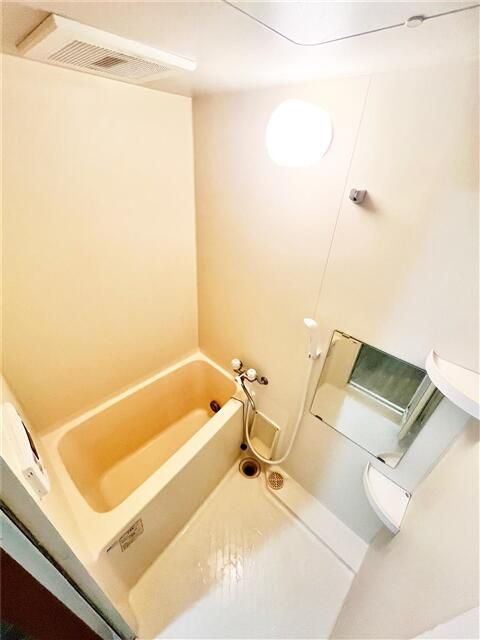 ヤママサ第１０ビル 風呂画像