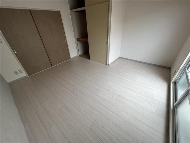 ピアニッシモ ベッドルーム