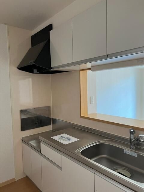 アクティブⅡ キッチン