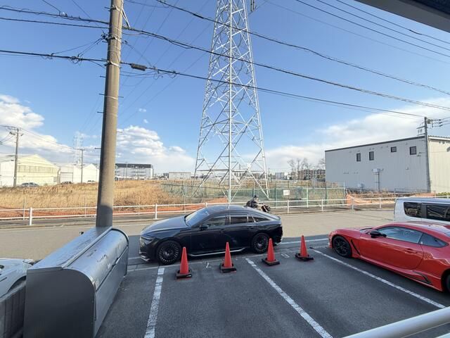 ラ・セジュールＵＧ その他7