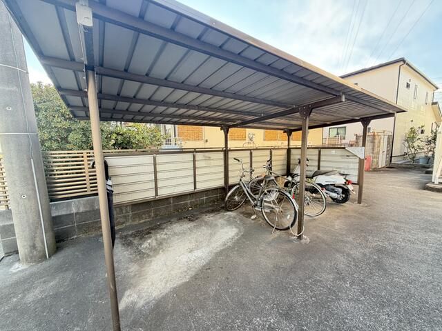 ラ・セジュールＵＧ その他8