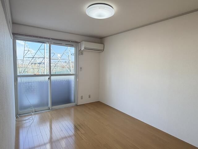 ラ・セジュールＵＧ ベッドルーム