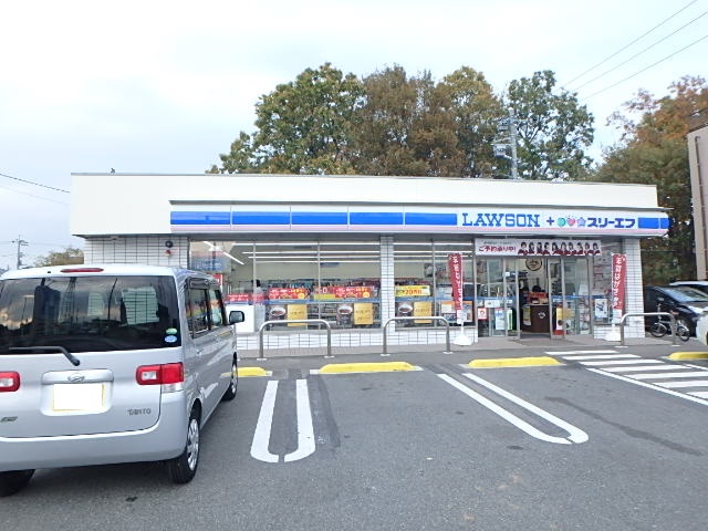 ラ・セジュールＵＧ 周辺画像1