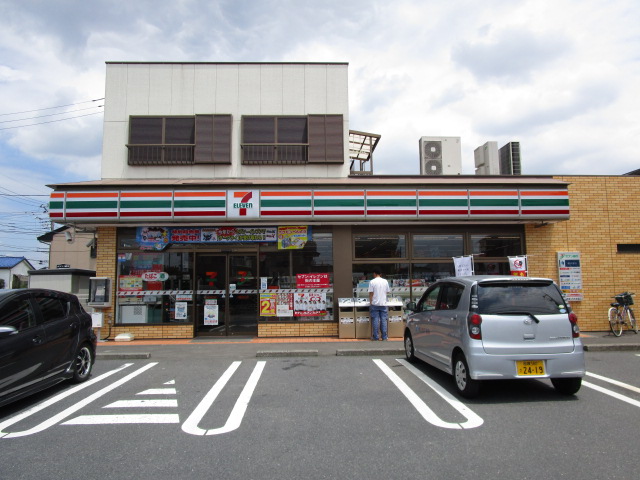 ラ・セジュールＵＧ 周辺画像2