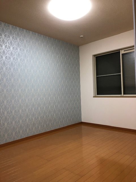 フェリース相模原 ベッドルーム