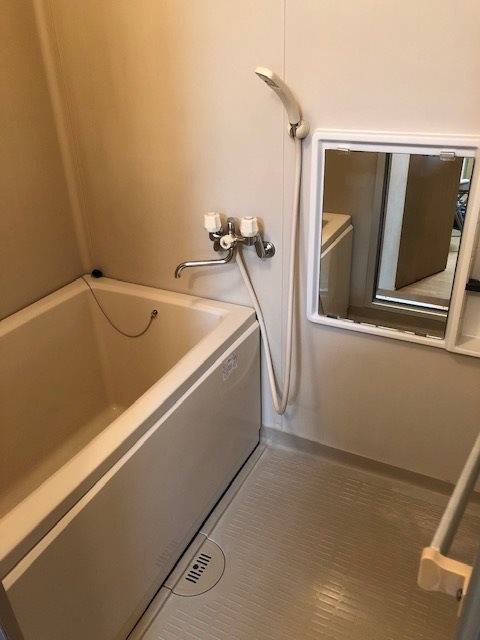 フェリース相模原 風呂画像