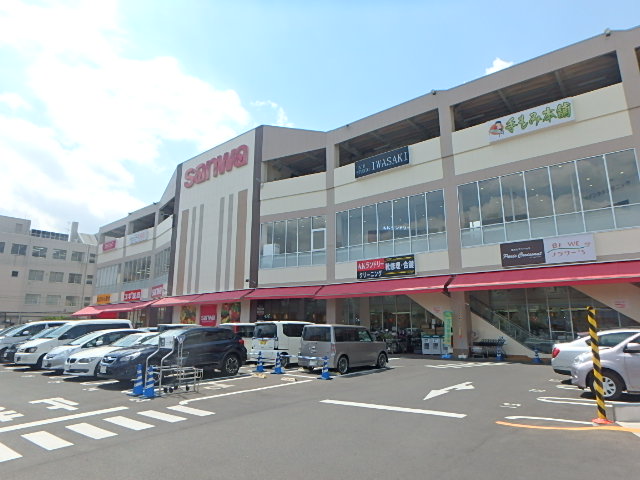 フェリース相模原 周辺画像4