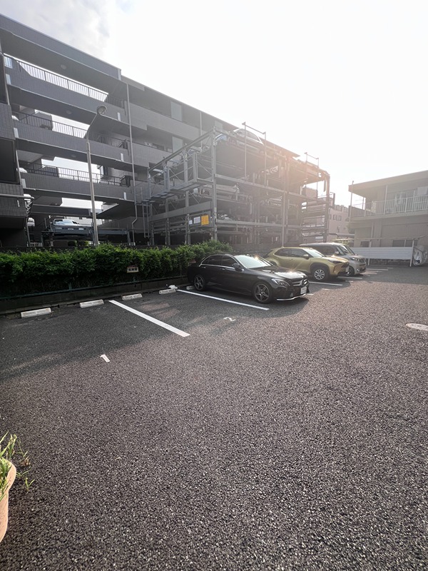 ワークスビル その他21