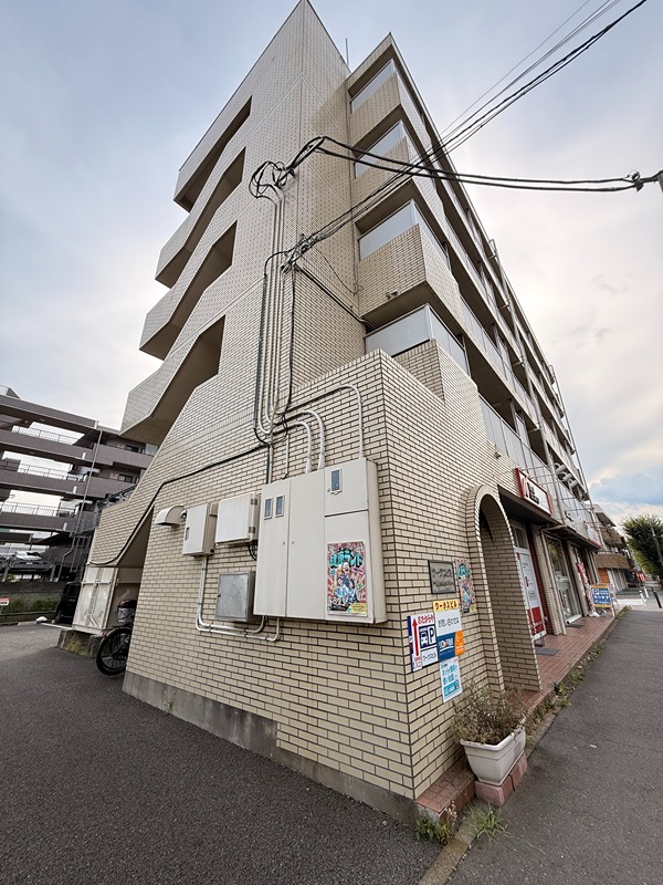 ワークスビル その他31