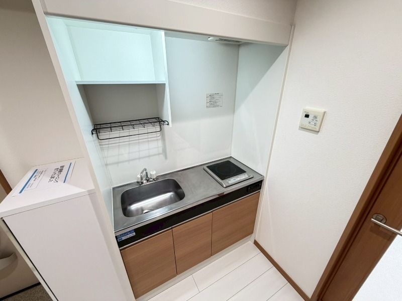 YOU橋本 キッチン