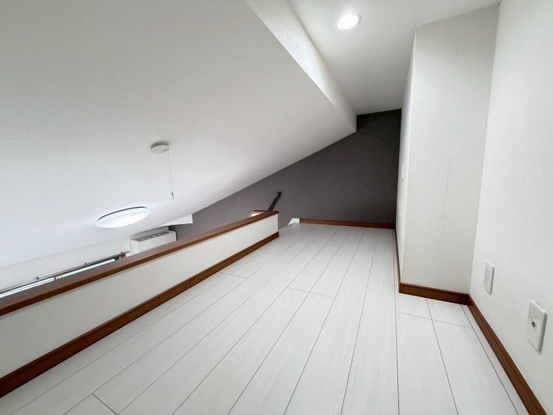 YOU橋本 ベッドルーム