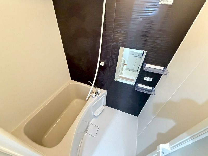 YOU橋本 風呂画像