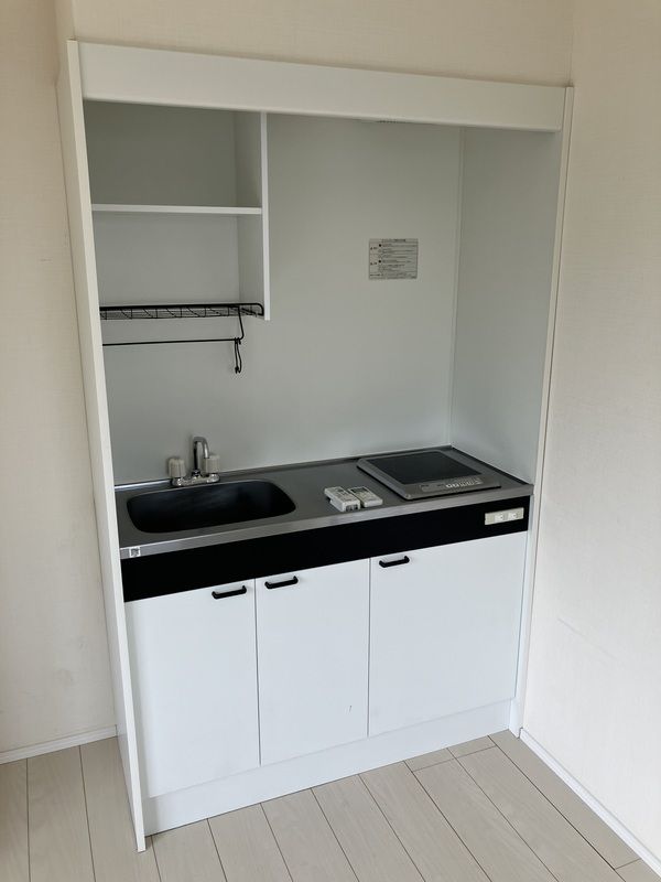 アリエッタ キッチン