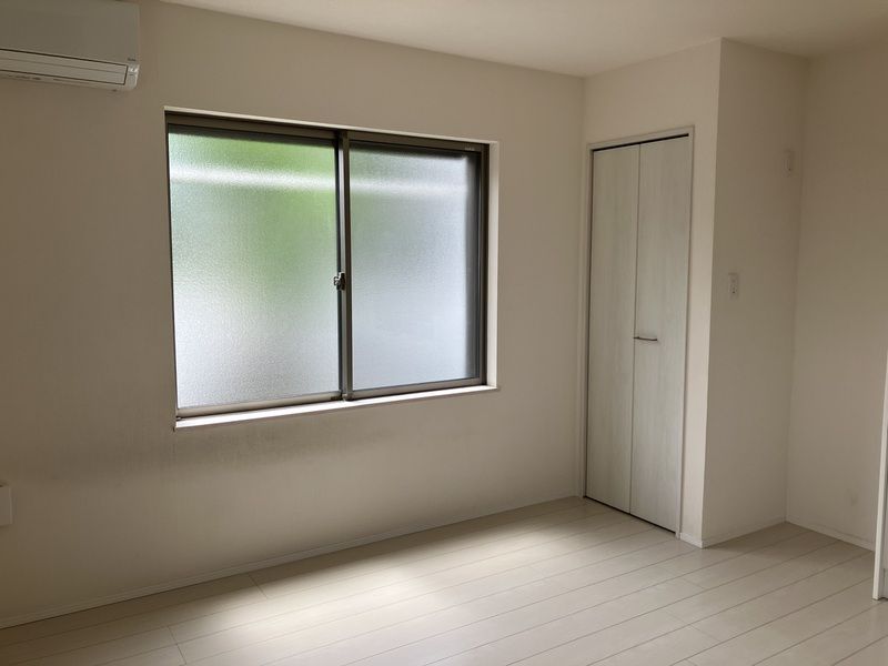 アリエッタ ベッドルーム