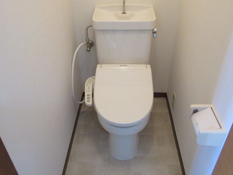 丸尾ハウス その他2