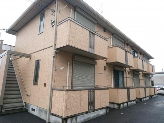 グリーンヒル橋本Ｅ 201号室 外観