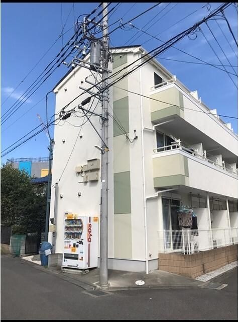 ホワイトハウス上溝 その他6