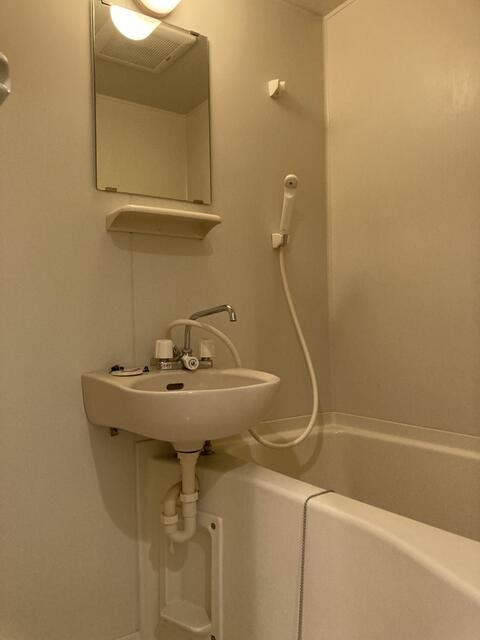 ホワイトハウス上溝 風呂画像