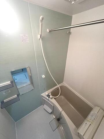 グレイス大塚 風呂画像