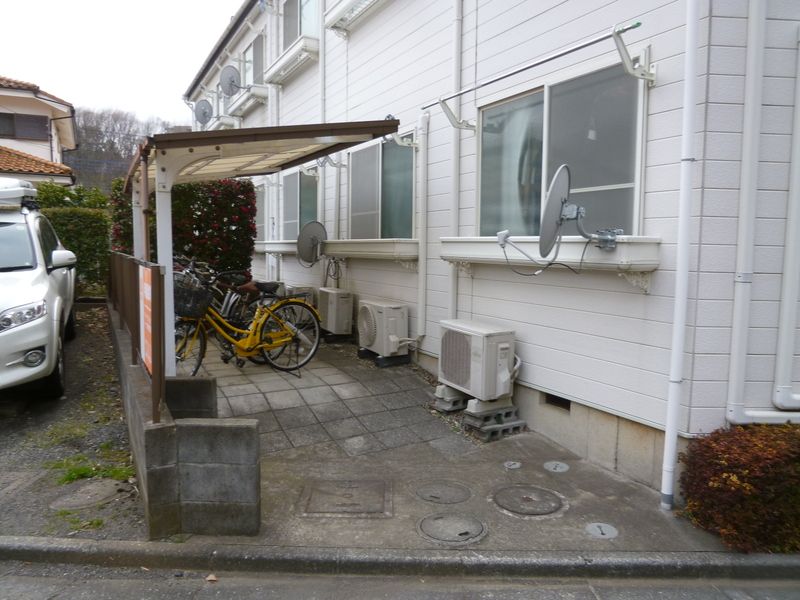 メゾン南大沢 その他8