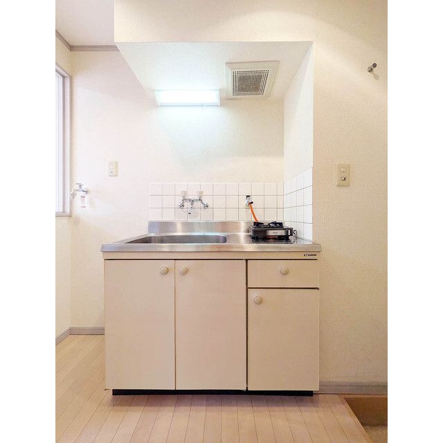 Natura Vita橋本 キッチン