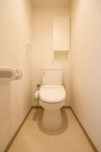 プレミアムコートみなみ野II その他2