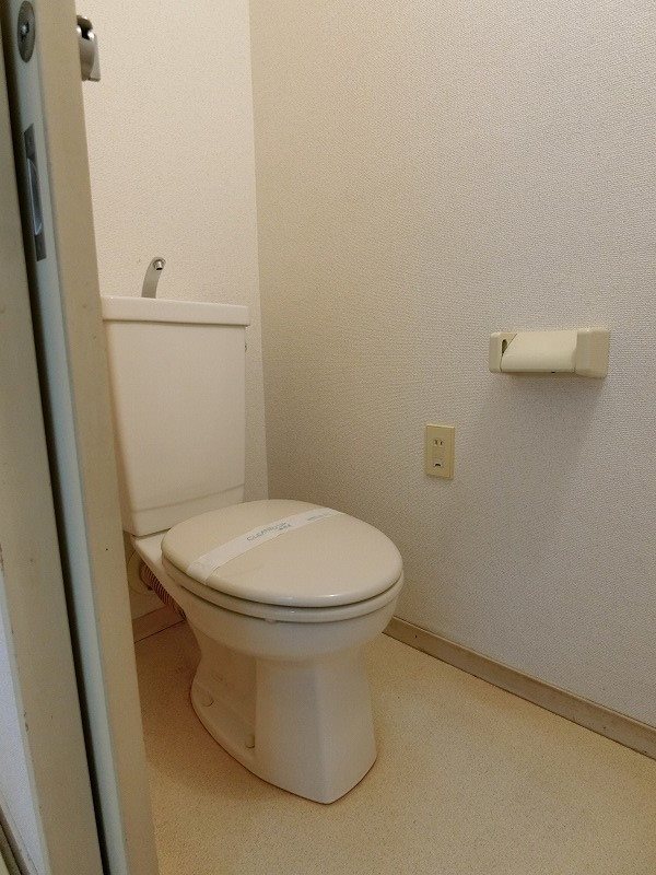 ふよう中央マンション その他4