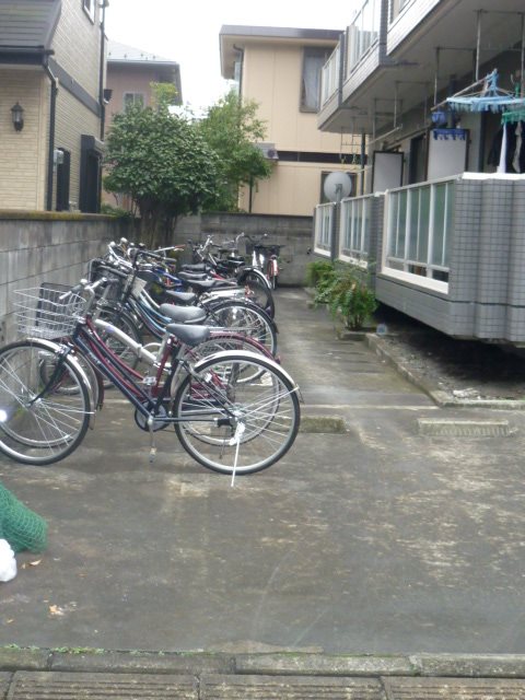 ふよう中央マンション その他8