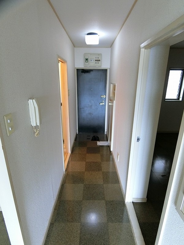 ふよう中央マンション その他15
