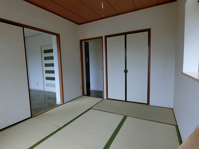 ふよう中央マンション その他22