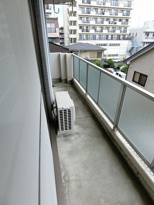 ふよう中央マンション その他28