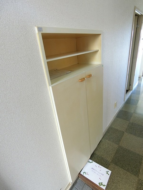 ふよう中央マンション その他31