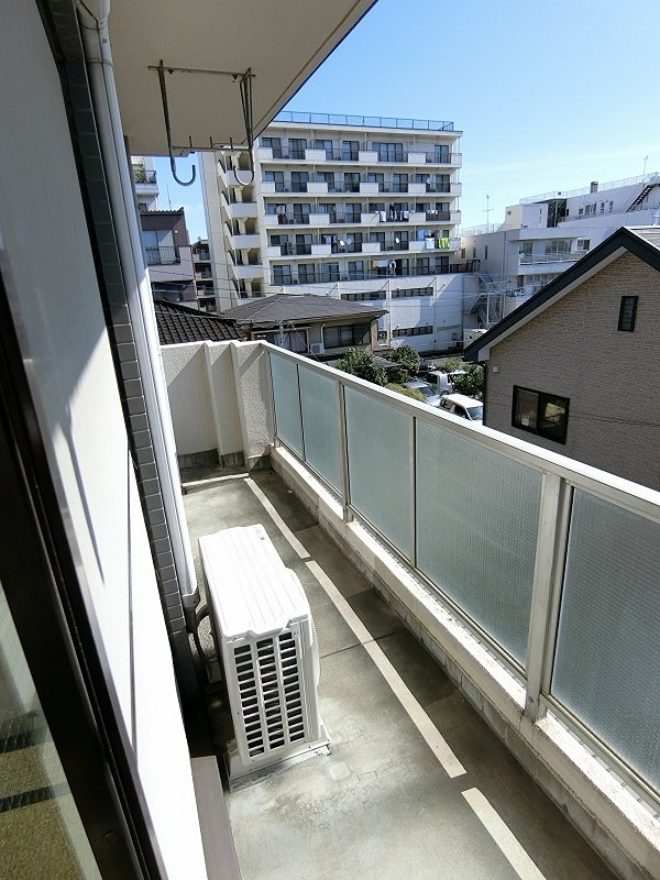 ふよう中央マンション その他34