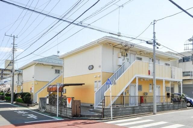 アリーナ相生Ⅲ その他6