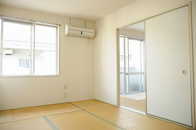 アリーナ相生Ⅲ その他8