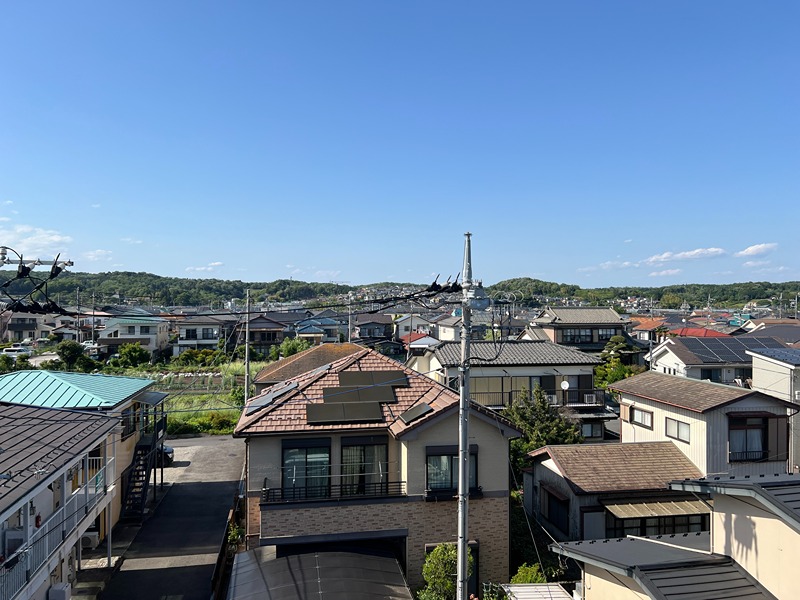 セントラーザ相原  その他34